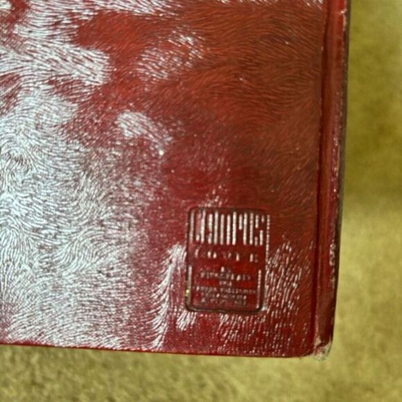 The Praeco 1949 Lock Haven Teachers College Yearbook - Picture 4 of 5